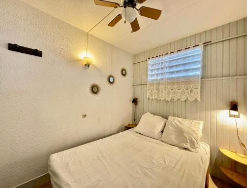 Appartement Cap d'Agde