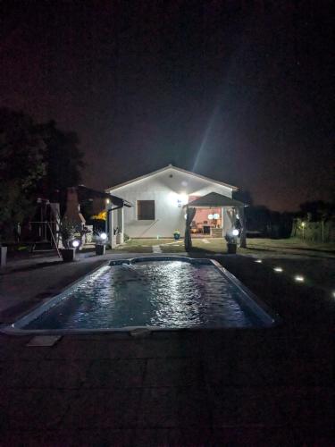 Kuca za odmor NATURA