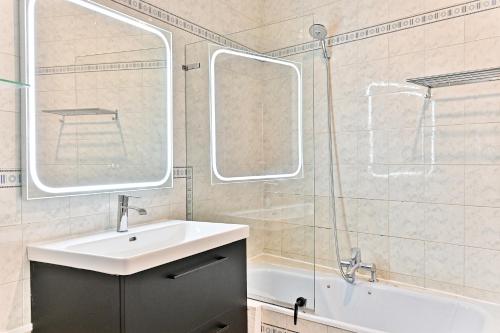 Appartement proche Gare Montparnasse - IV