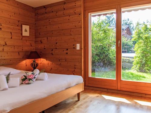 Apartment Grands Ducs 101G by Interhome