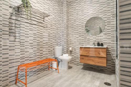 Comfortable apartment in the center by REMS