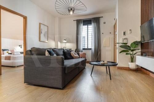 Comfortable apartment in the center by REMS