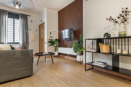 Comfortable apartment in the center by REMS