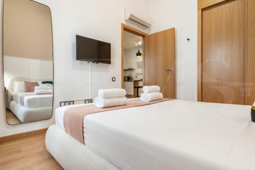 Comfortable apartment in the center by REMS