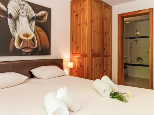Apartment Grand Panorama B3 by Interhome
