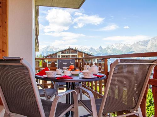 Apartment Grand Panorama B3 by Interhome