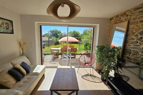 La Fontaine gîte de charme à 12min du Puy duFou