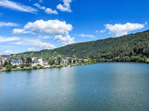 Φωτογραφία από το άλμπουμ του Apartment Haus Wildstein-1 by Interhome σε Kautenbach