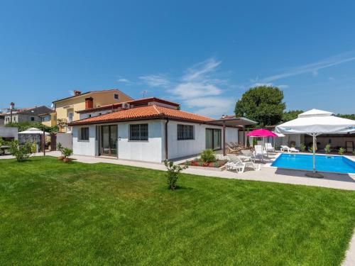 Apartment Nino-4 by Interhome