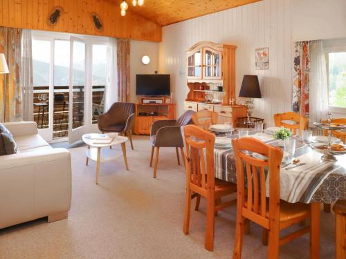 Apartment Belmont Ouest 75 by Interhome