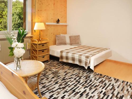 Apartment Belmont Ouest 75 by Interhome