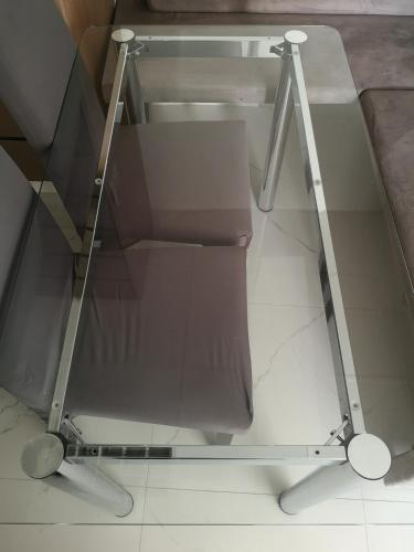 Gambar di galeri bagi Ferienwohnung In Krumbach di Krumbach