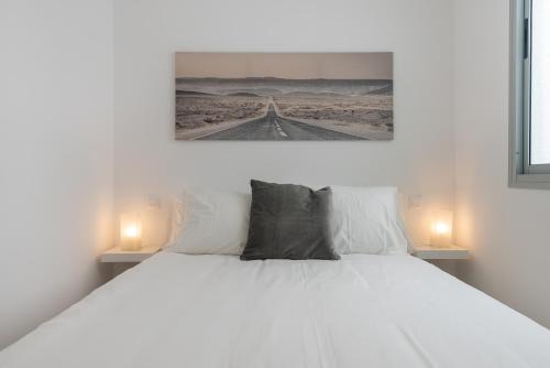 Home2Book Design Attic City&Beach Views Las Palmas