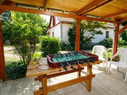 Holiday Home Magnolia by Interhome 8681 Látrány kép - 3