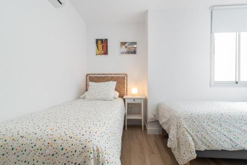Home2Book Design Attic City&Beach Views Las Palmas