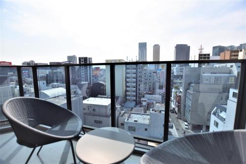 ENKA NAMBA 1 HOTEL