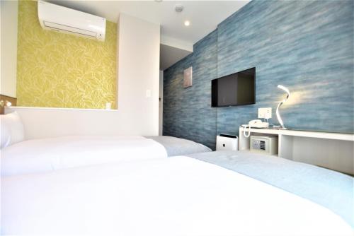 ENKA NAMBA 1 HOTEL