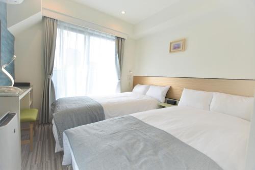 ENKA NAMBA 1 HOTEL