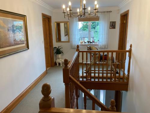 Φωτογραφία από το άλμπουμ του Birch House B&B σε Horncastle