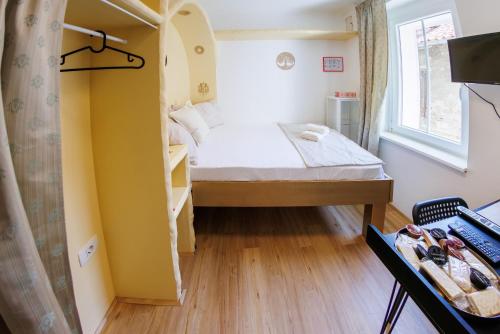 Fotografie z fotogalerie ubytování Plutus Apartments and Rooms with free Parking v destinaci Koper