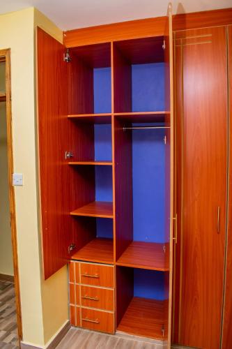 Gambar di galeri bagi A&B Cozy Guesthouse di Kitale