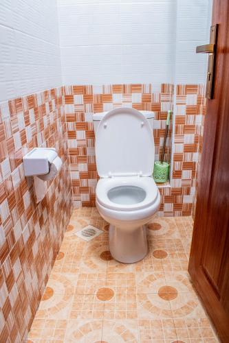 Gambar di galeri bagi A&B Cozy Guesthouse di Kitale