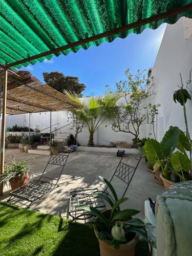 Ca la Font Calpe Old Town