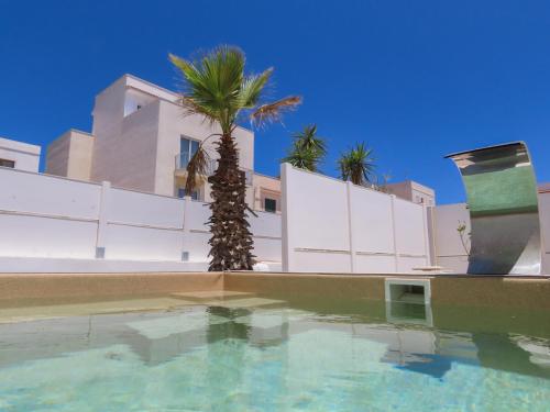 Gallery image of Le Grotte in Lampedusa