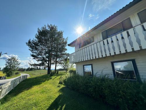 Fotografie z fotogalerie ubytování Lovely fully furnished apartment v destinaci Ottestad