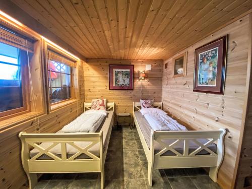 Φωτογραφία από το άλμπουμ του Holiday Home Strand by Interhome σε Vassenden
