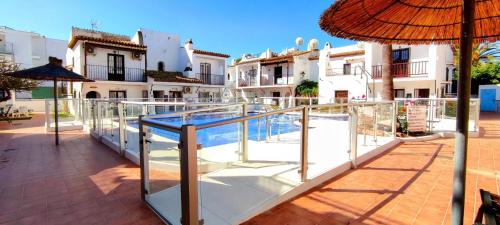 Nueva Nerja Townhouse