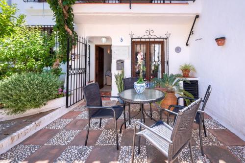 Nueva Nerja Townhouse