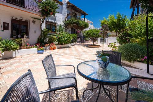 Nueva Nerja Townhouse