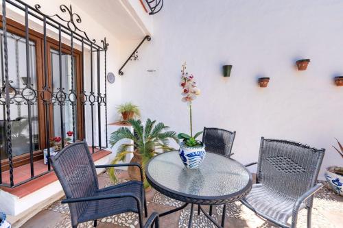 Nueva Nerja Townhouse
