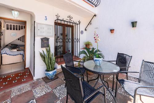 Nueva Nerja Townhouse