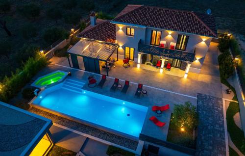 Villa Casa Grigia
