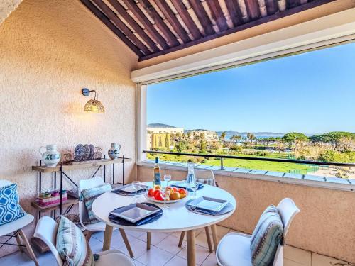 Apartment Les Marines-14 by Interhome