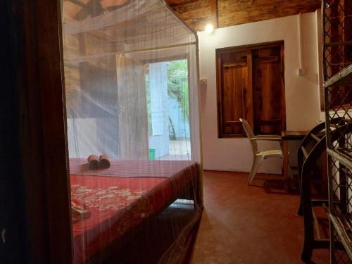Fotografie z fotogalerie ubytování River Point Cabana at Arugambay v destinaci Pottuvil