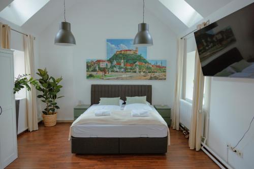 Foto BRIDGE apartments 3