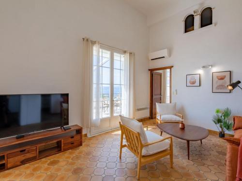 Apartment L'Arbois by Interhome
