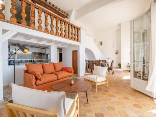 Apartment L'Arbois by Interhome