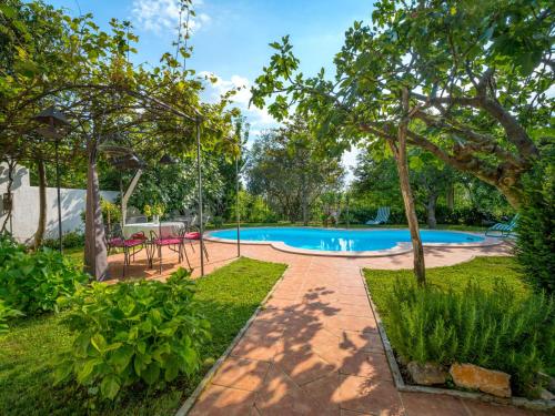 Holiday Home Cecilia by Interhome