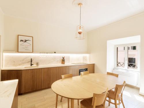 Apartment Alessandria Home by Interhome