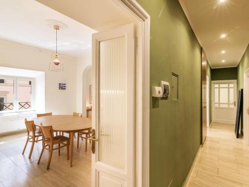 Apartment Alessandria Home by Interhome