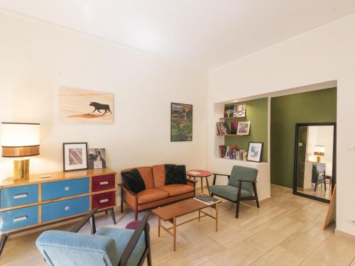 Apartment Alessandria Home by Interhome