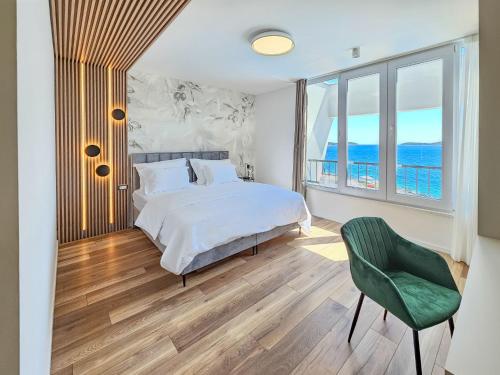 Villa Angela by Interhome