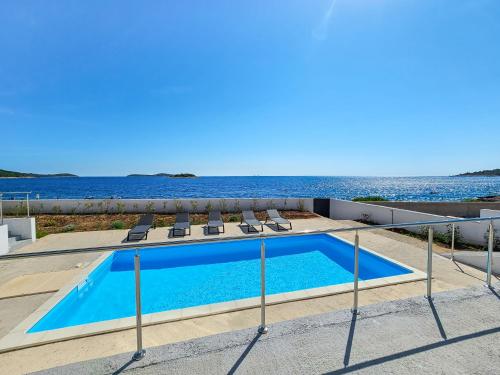 Villa Angela by Interhome