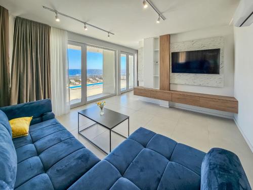 Villa Angela by Interhome