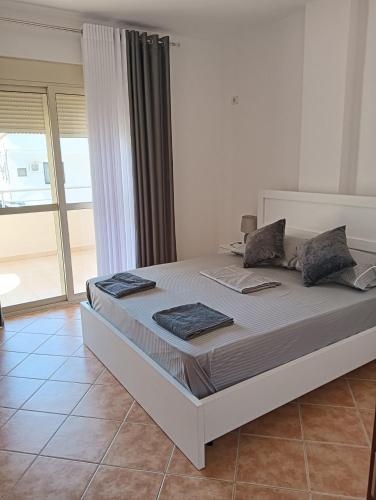 Superior apartment 2 minutes far from the beach