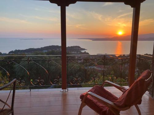 Amazing Sea View Apartment